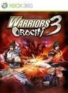 Warriors Orochi 3: Stage Pack 7