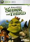 DreamWorks Shrek the Third