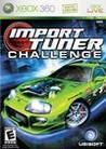 Import Tuner Challenge