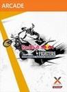 Red Bull X-Fighters