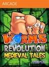 Worms Revolution: Medieval Tales Pack