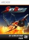 SkyDrift: Gladiator Pack