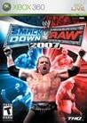 WWE SmackDown vs. Raw 2007