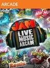 JAM Live Music Arcade