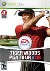 Tiger Woods PGA Tour 08