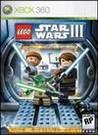 LEGO Star Wars III: The Clone Wars