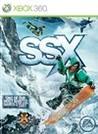 SSX: Mt. Eddie Pack