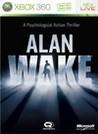 Alan Wake: The Signal