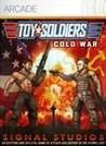 Toy Soldiers: Cold War