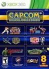 Capcom Digital Collection