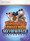 Worms 2: Armageddon - Mayhem Pack