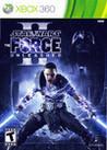 Star Wars: The Force Unleashed II