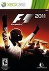 F1 2011