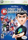 Disney's Meet the Robinsons