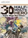 Half-Minute Hero: Super Mega Neo Climax