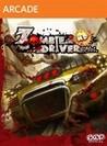 Zombie Driver HD: Tropical Race Rage