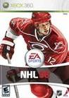 NHL 08