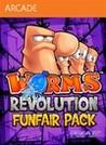 Worms Revolution: Funfair