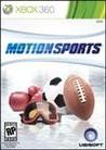 MotionSports