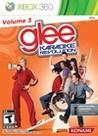 Karaoke Revolution Glee: Volume 3