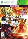 Dragon Ball: Xenoverse