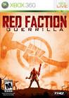 Red Faction: Guerrilla