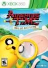 Adventure Time: Finn and Jake Investigations