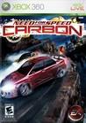 Need for Speed Carbon