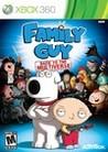 Family Guy: Back to the Multiverse