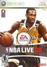 NBA Live 08