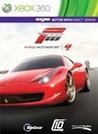 Forza Motorsport 4: Meguiar's Car Pack