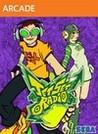 Jet Set Radio