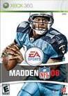 Madden NFL 08