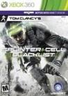 Tom Clancy's Splinter Cell: Blacklist