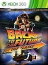 Back to the Future: The Game