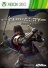 Chivalry: Medieval Warfare