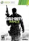 Call of Duty: Modern Warfare 3