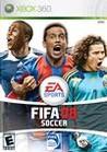 FIFA Soccer 08