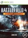 Battlefield 4: Second Assault