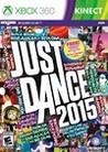 Just Dance 2015
