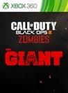 Call of Duty: Black Ops III - The Giant