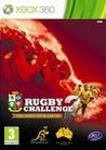 Rugby Challenge 2 (The Lions Tour Edition)