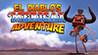 The Gunstringer: El Diablo's 'Merican Adventure