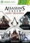 Assassin's Creed: Ezio Saga