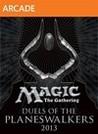 Magic: The Gathering - Duels of the Planeswalkers 2013