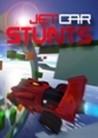 Jet Car Stunts