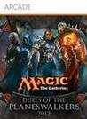 Magic: The Gathering - Duels of the Planeswalkers 2012