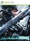 Metal Gear Rising: Revengeance - Jetstream
