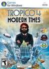 Tropico 4: Modern Times