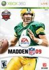 Madden NFL 09